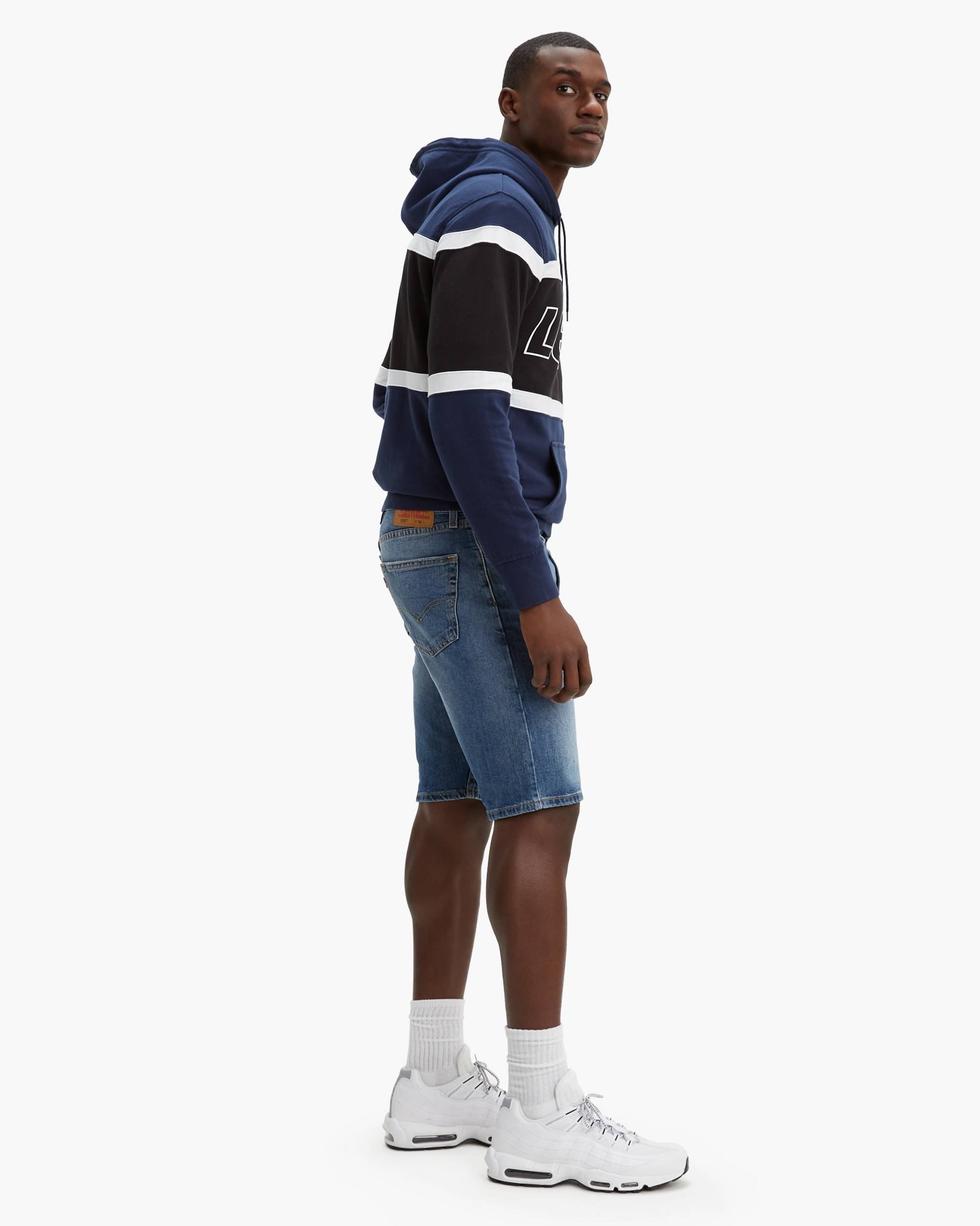 505™ Regular Fit 10" Men's Shorts 3