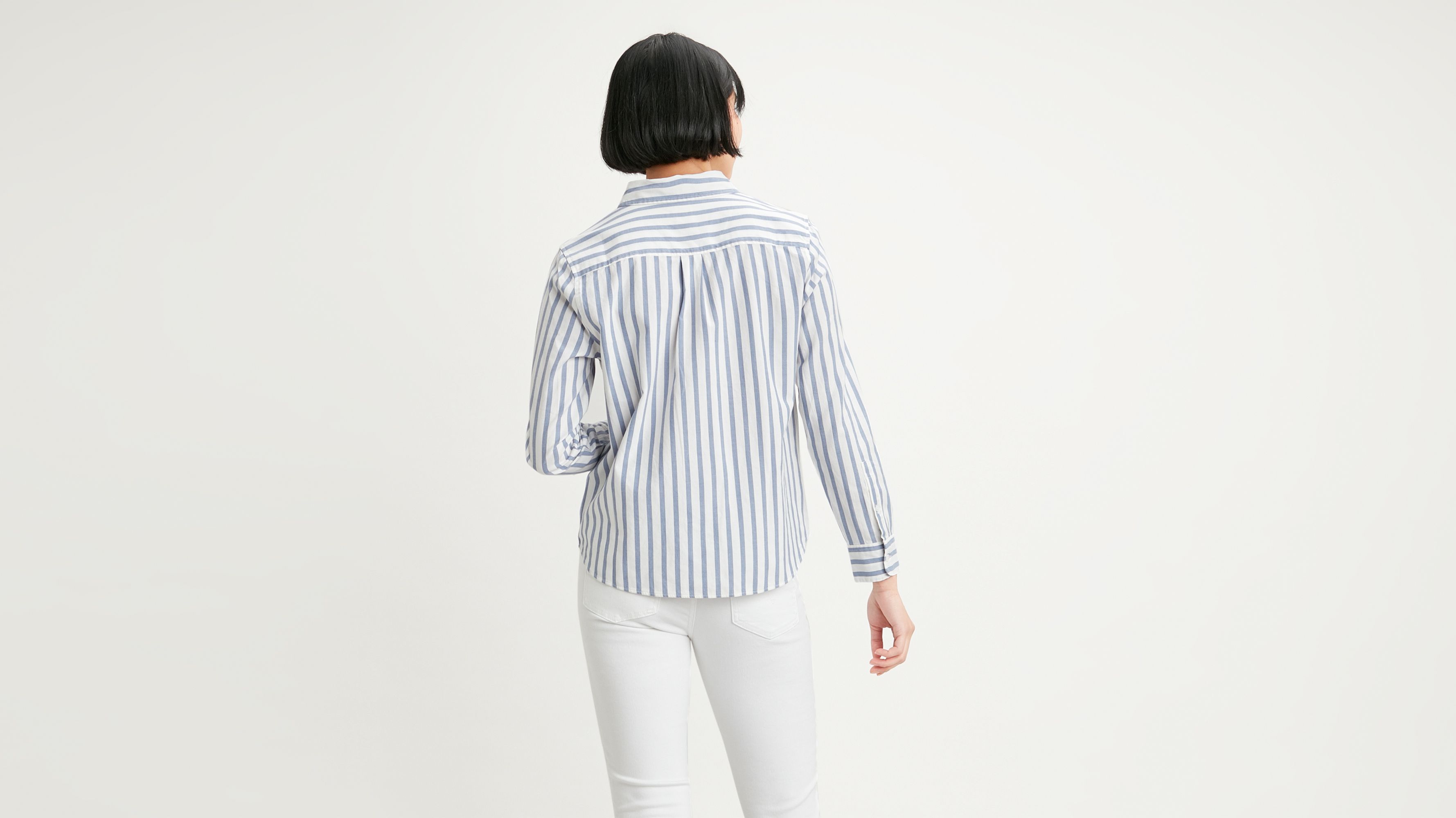 La camisa clásica 3