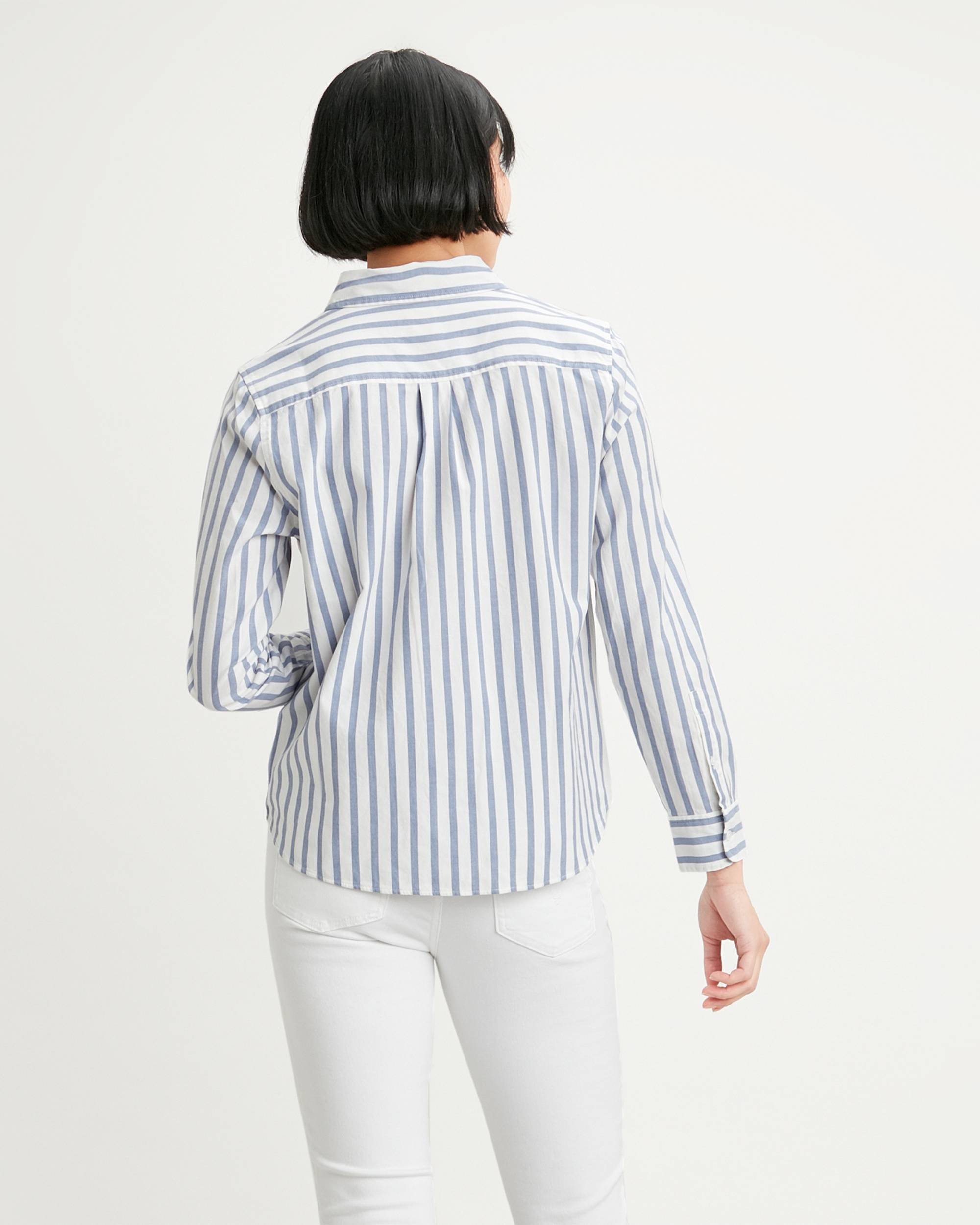 La camisa clásica 3