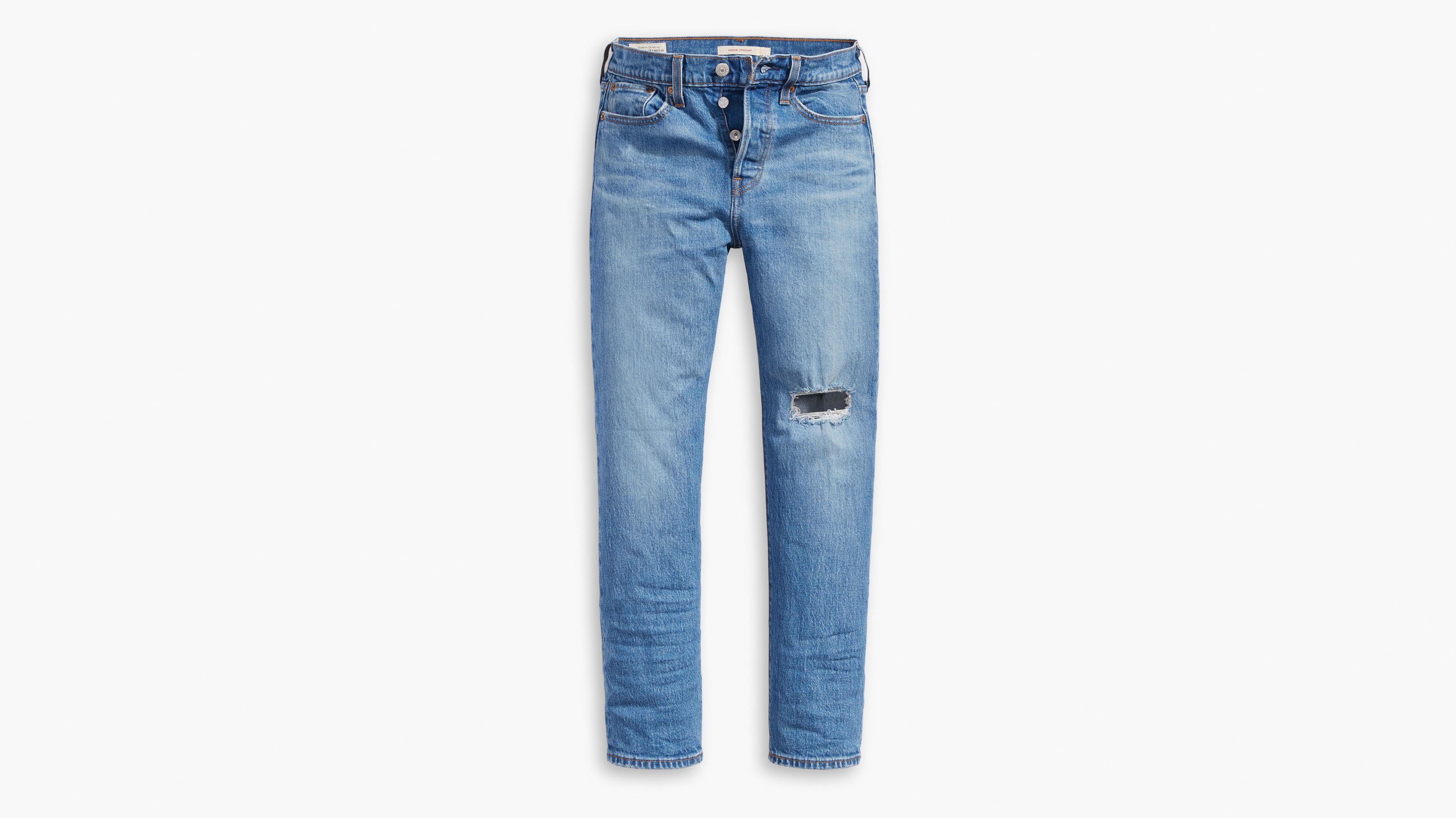 Wedge levis 2025