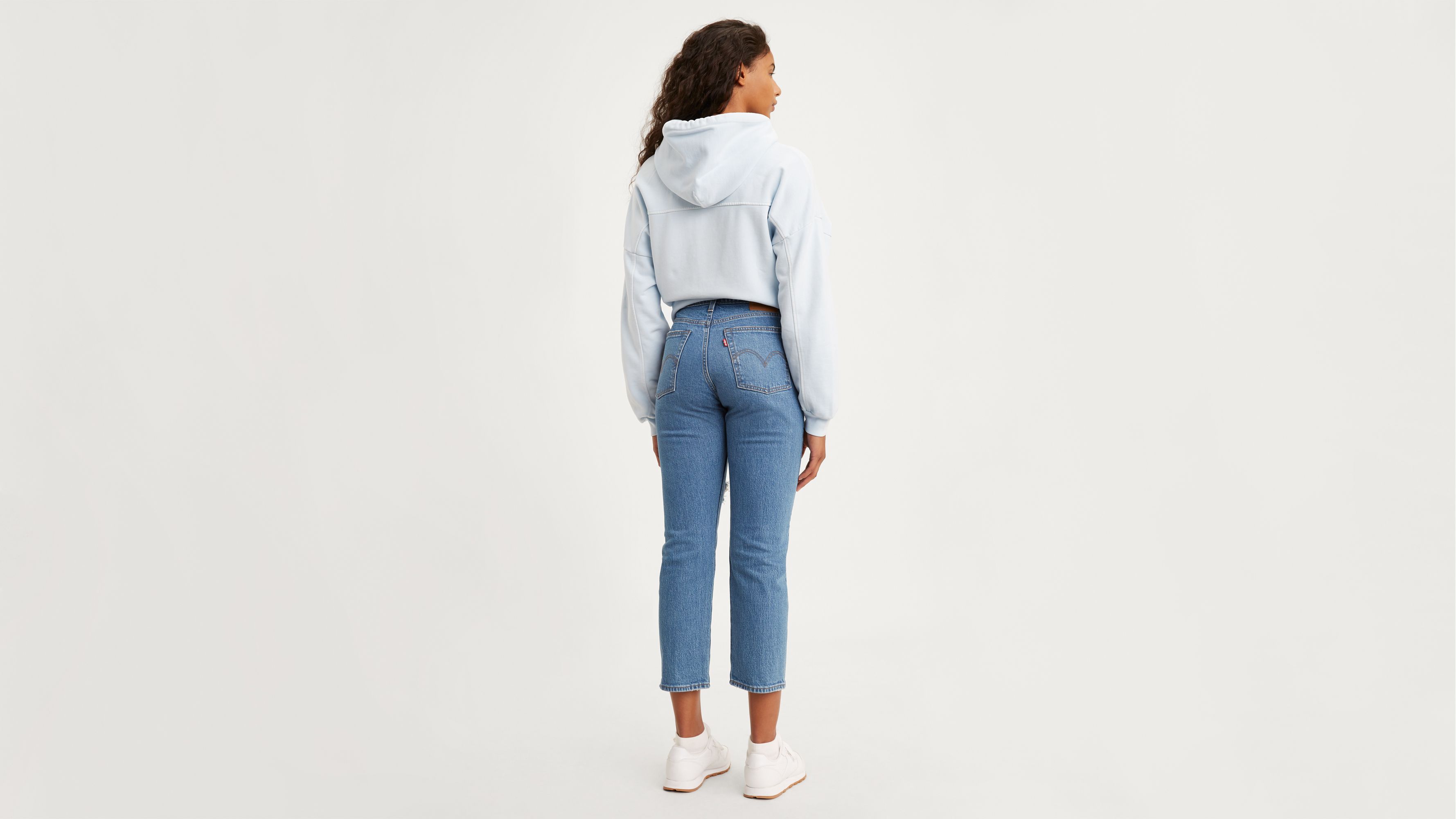 levi's 505 straight fit women's