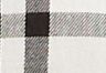 Warm Cabernet Plaid