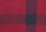 Warm Cabernet Plaid