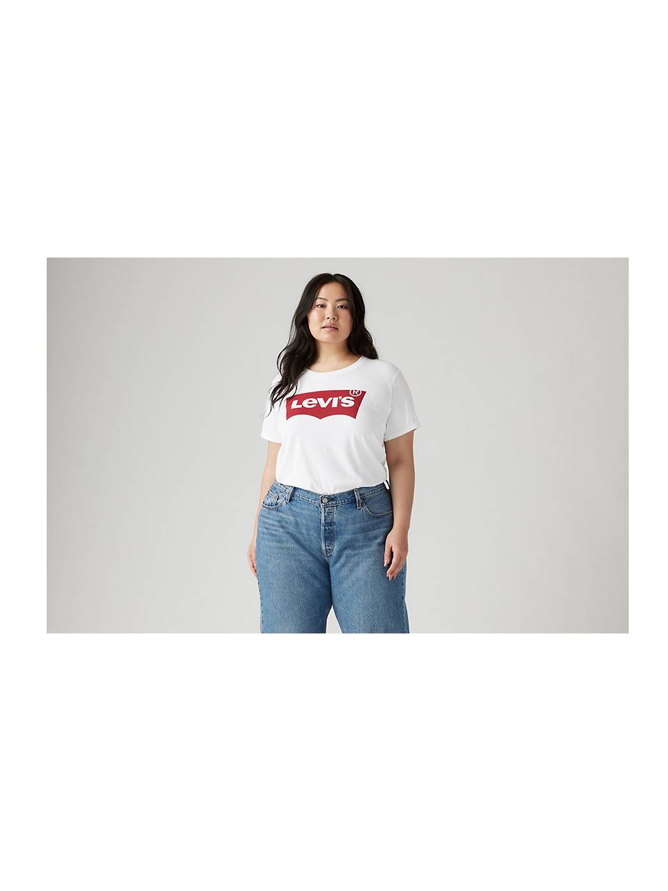 dramatisch single web Women's Graphic T-Shirts, Blouses & Tops | Levi's® US