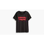 Levi's® Logo Perfect T-Shirt (Plus Size) 3