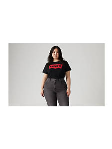 Bliv sur Manhattan detaljer Women's Shirts, Blouses & Tops | Levi's® US