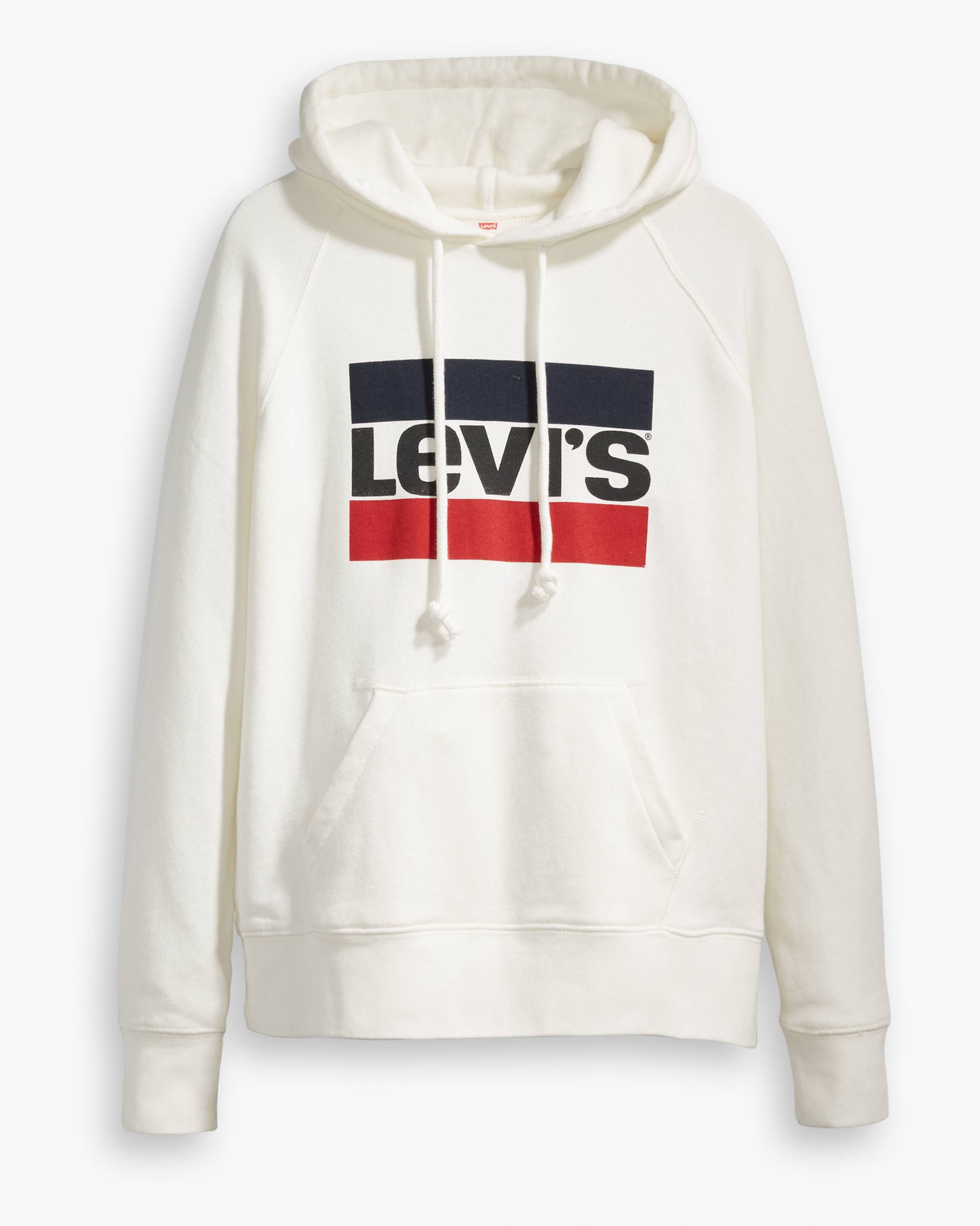 Sportswear Logo Hoodie 3