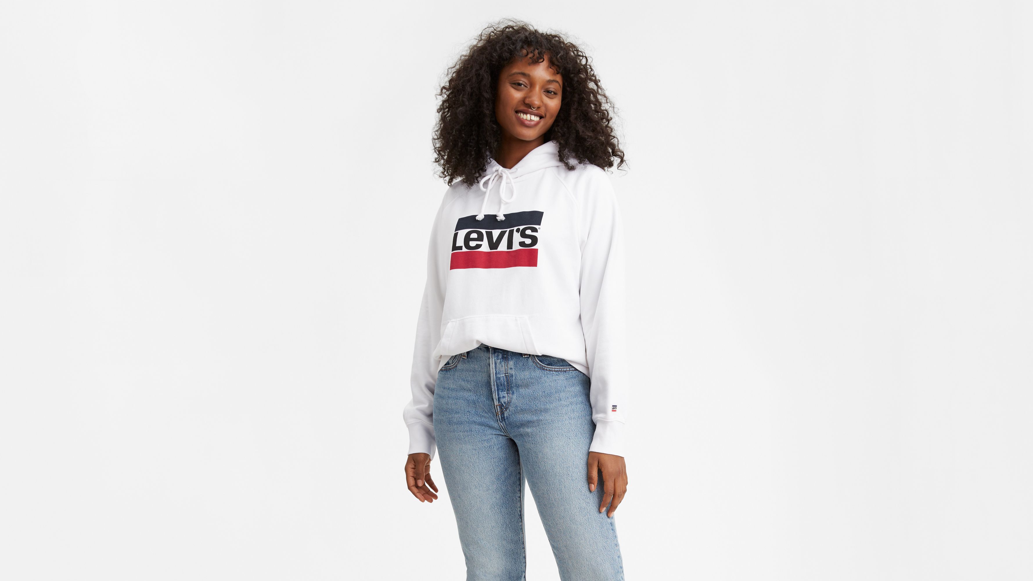 Levi’s Ladies Sweater