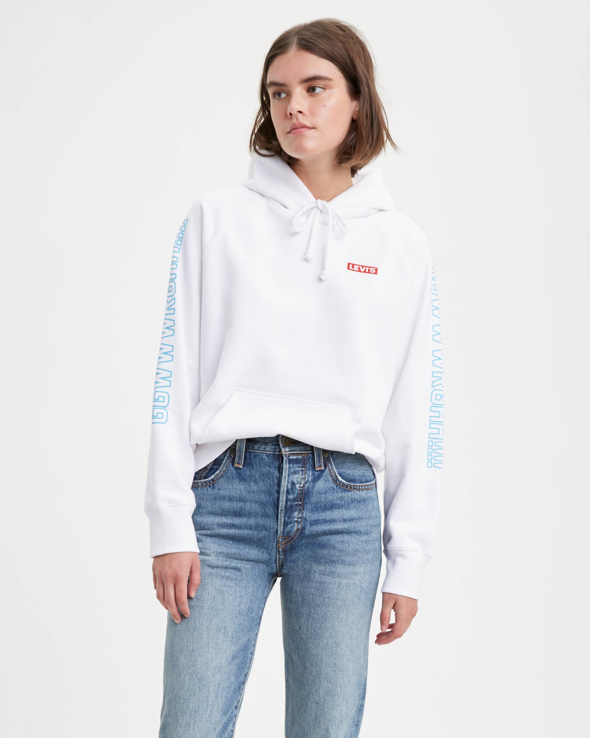 Levi's® x Star Wars Graphic Sport Hoodie 1