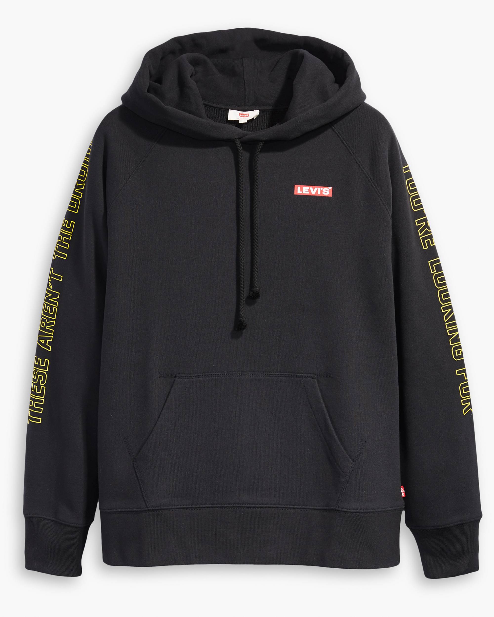 Levi's® x Star Wars Graphic Sport Hoodie 4