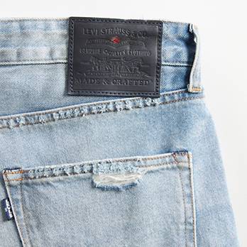Draft Taper Men's Jeans - Light Wash | Levi's® US