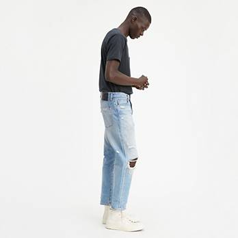 Draft Taper Men's Jeans - Light Wash | Levi's® US