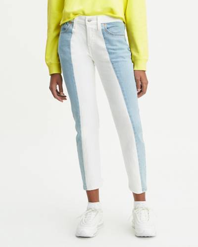 501® Cropped Taper 1