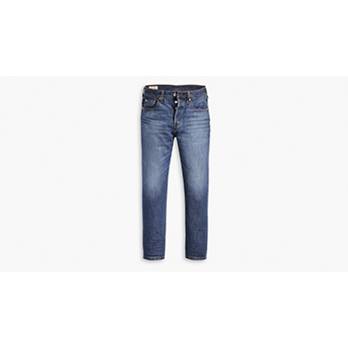 501® Original Cropped Women's Jeans 5