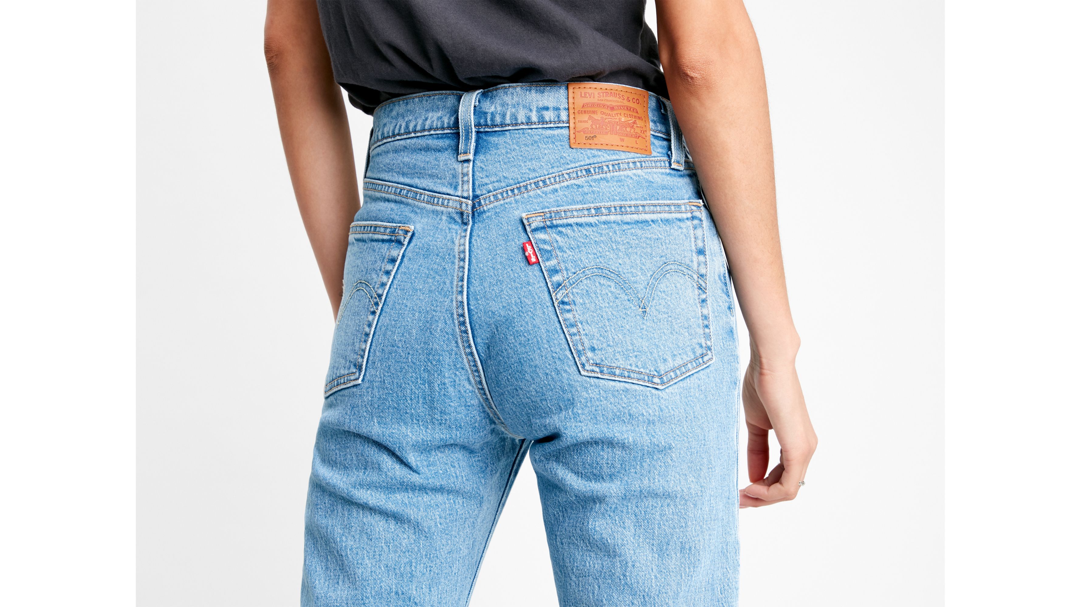 jeans levis 501