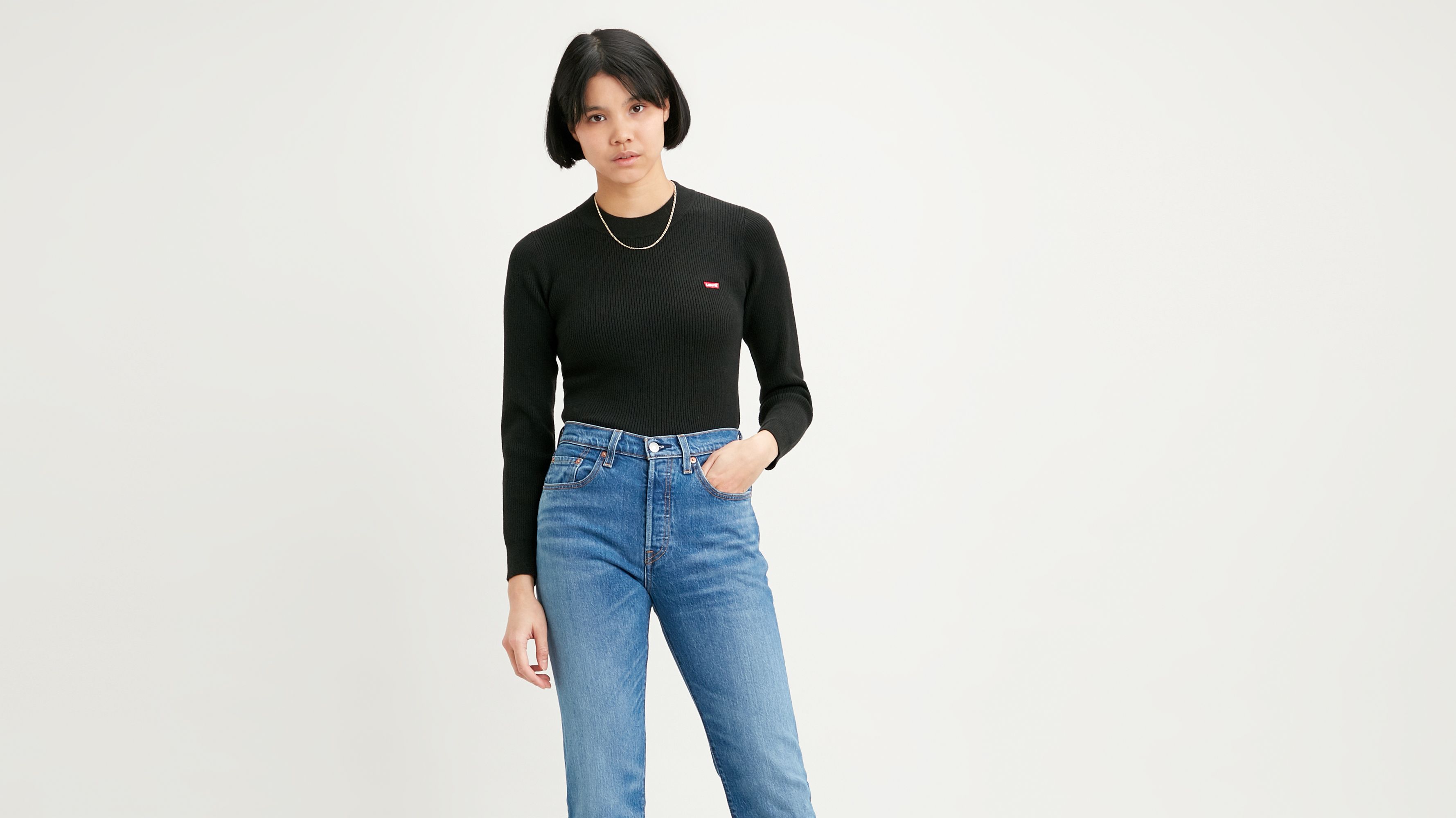 levis 501 medium indigo