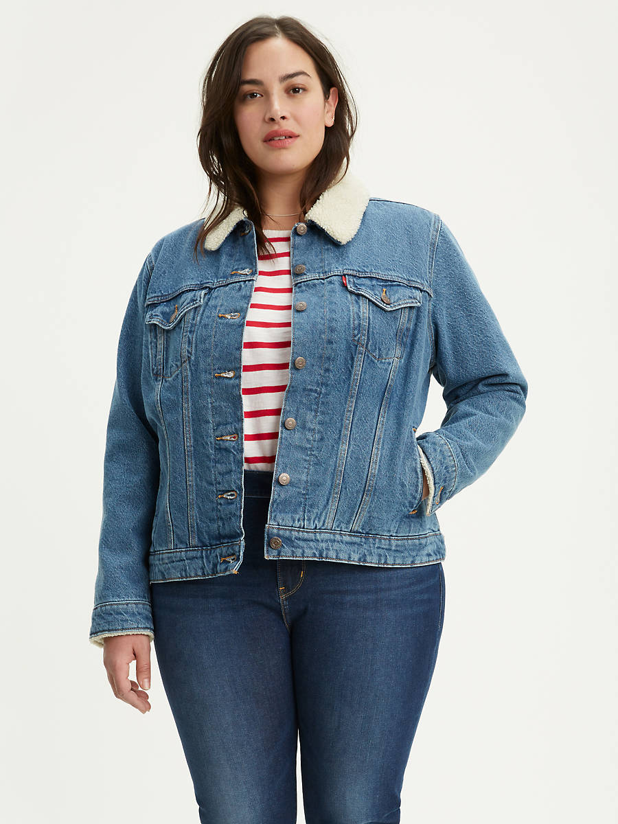 Levi's Memorial Day Sale: 30% off Sitewide + Extra 50% off Sale Styles
