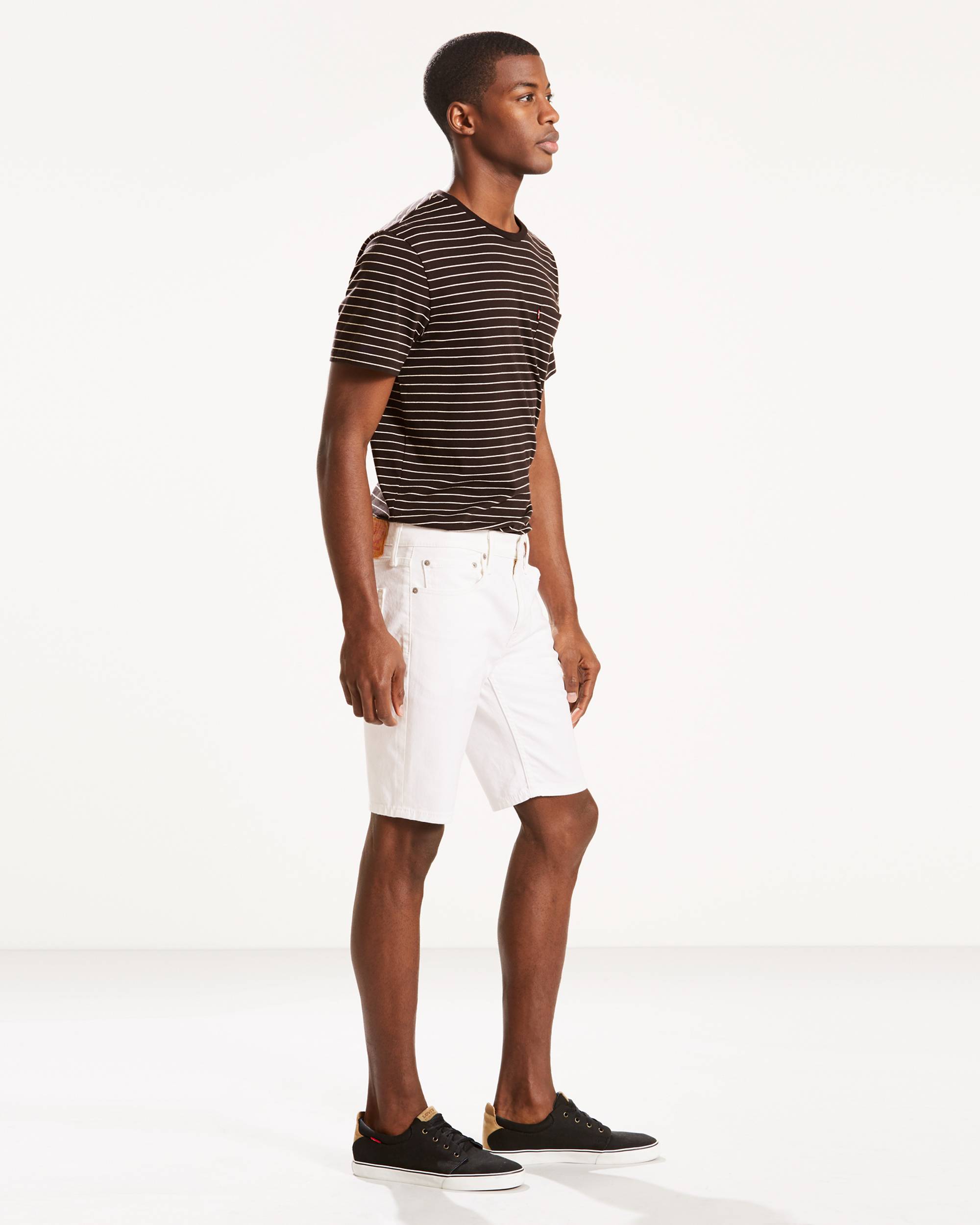 511™ Slim Medium 10-11" Men's Shorts 3