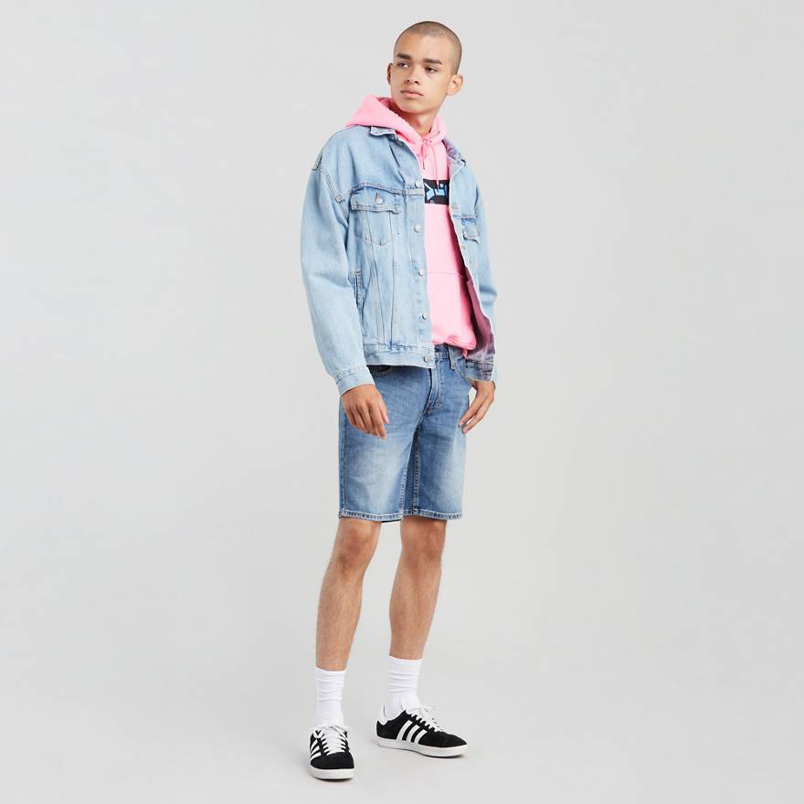 511™ Slim Medium 10-11" Men's Shorts 1