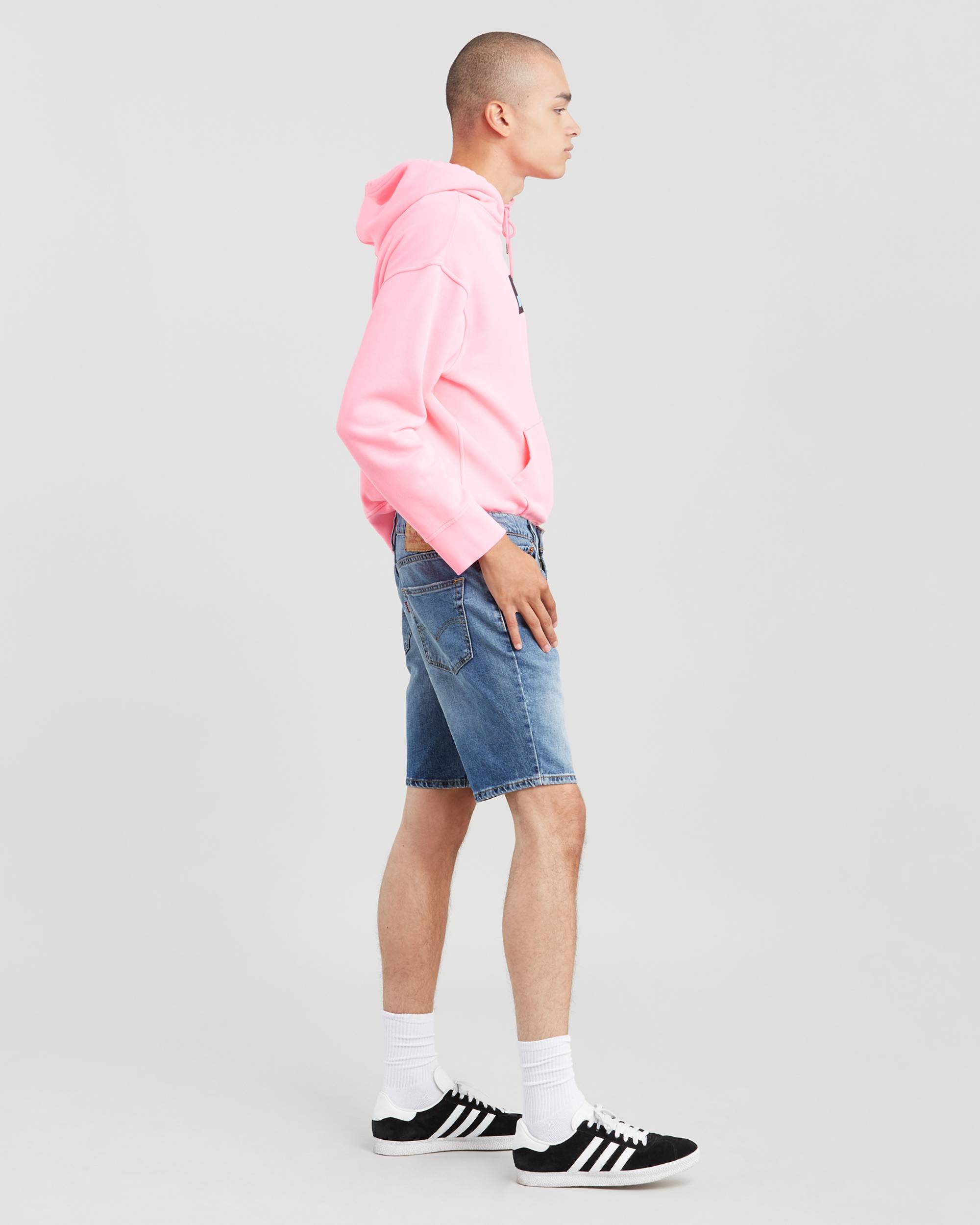 511™ Slim Medium 10-11" Men's Shorts 3