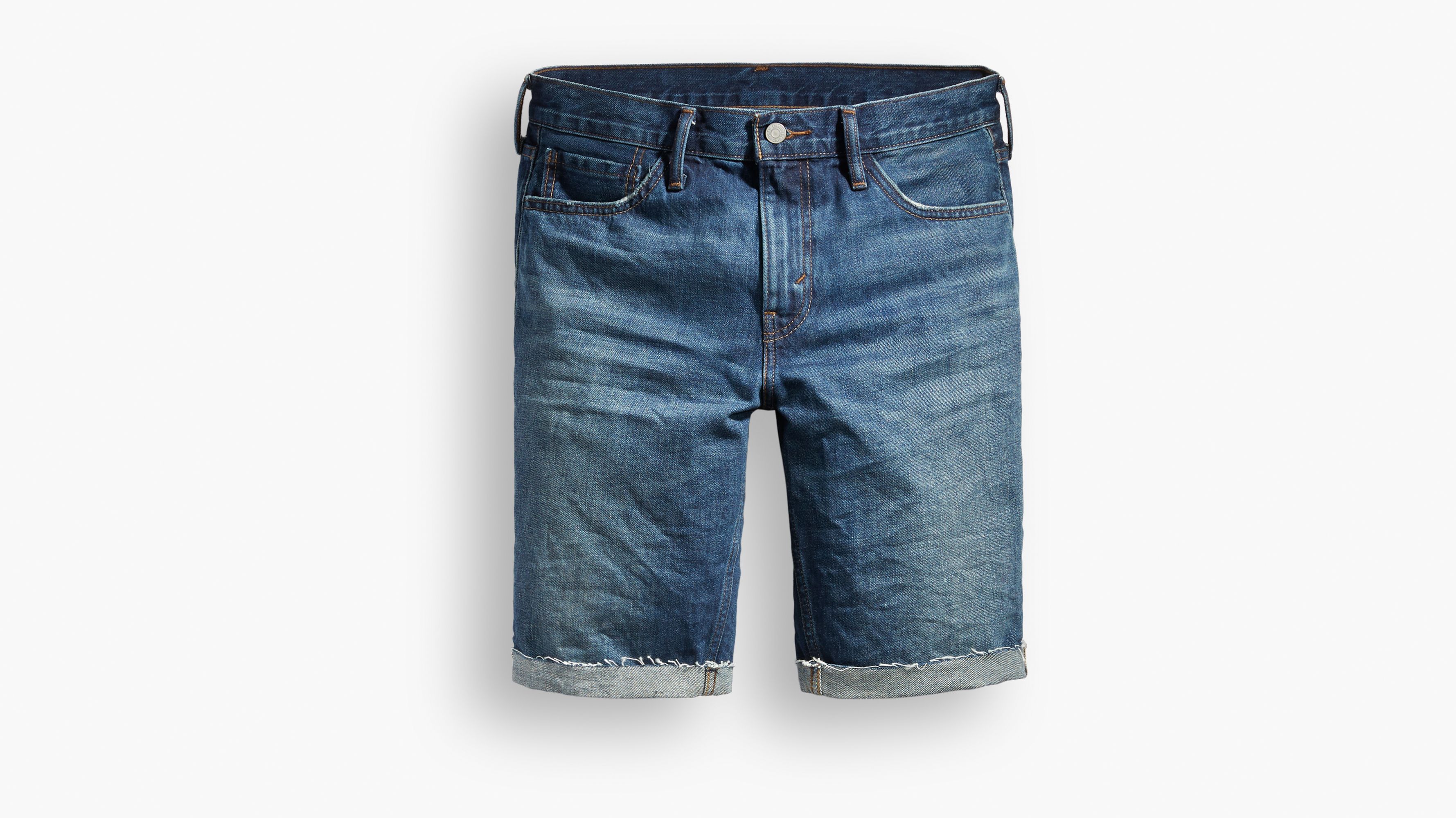 The Best Denim Shorts for Men Are a Lot Cooler Than You Remember | GQ