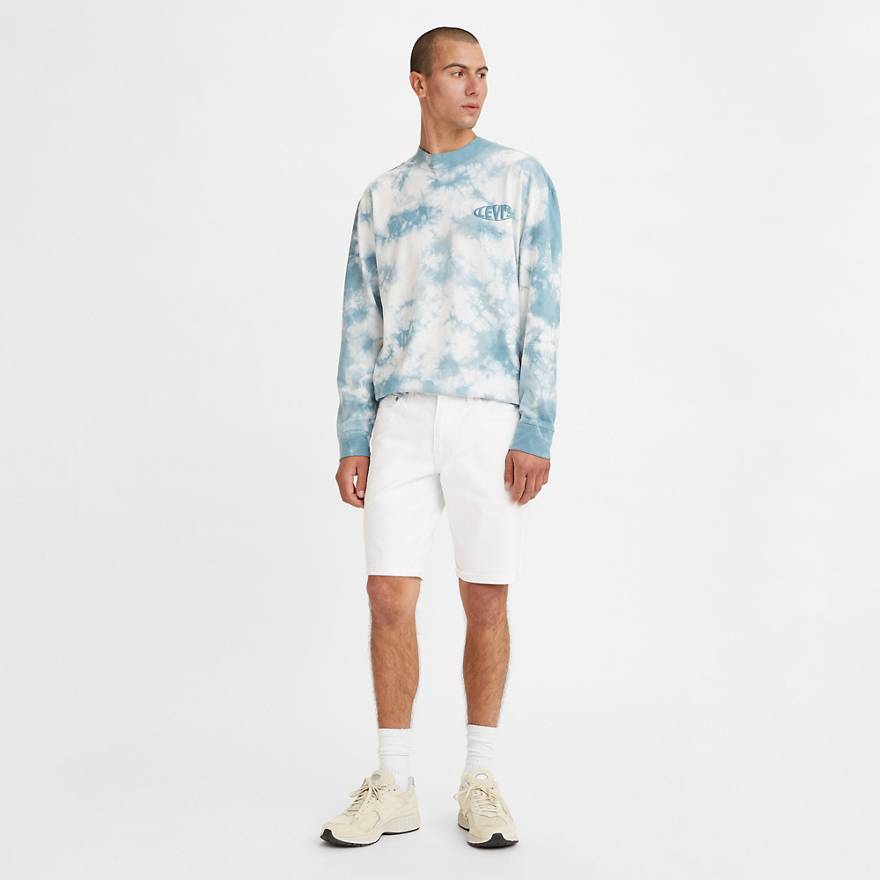 511™ Slim Cut-Off 10-11" Men's Shorts 1