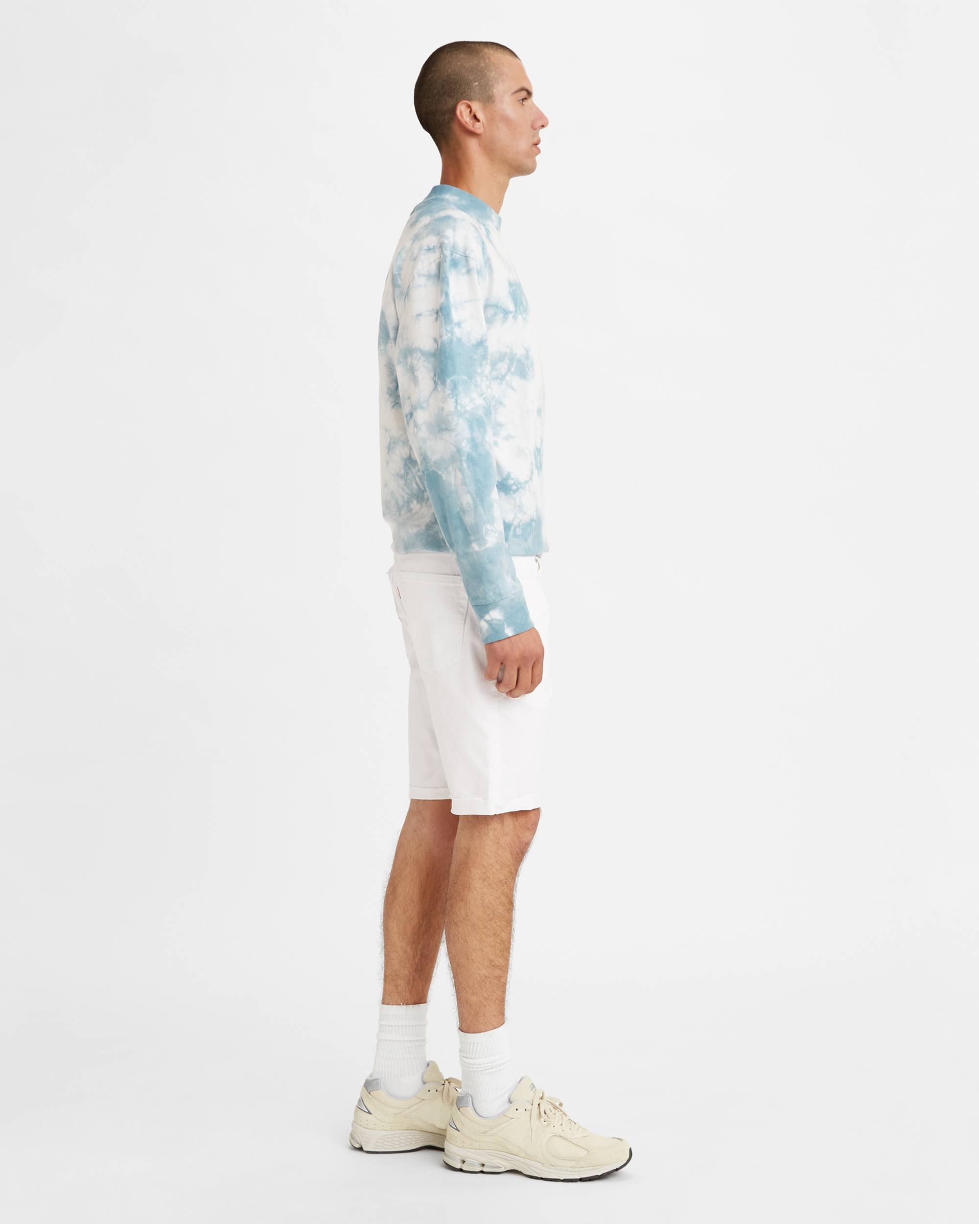 511™ Slim Cut-Off 10-11" Men's Shorts 2