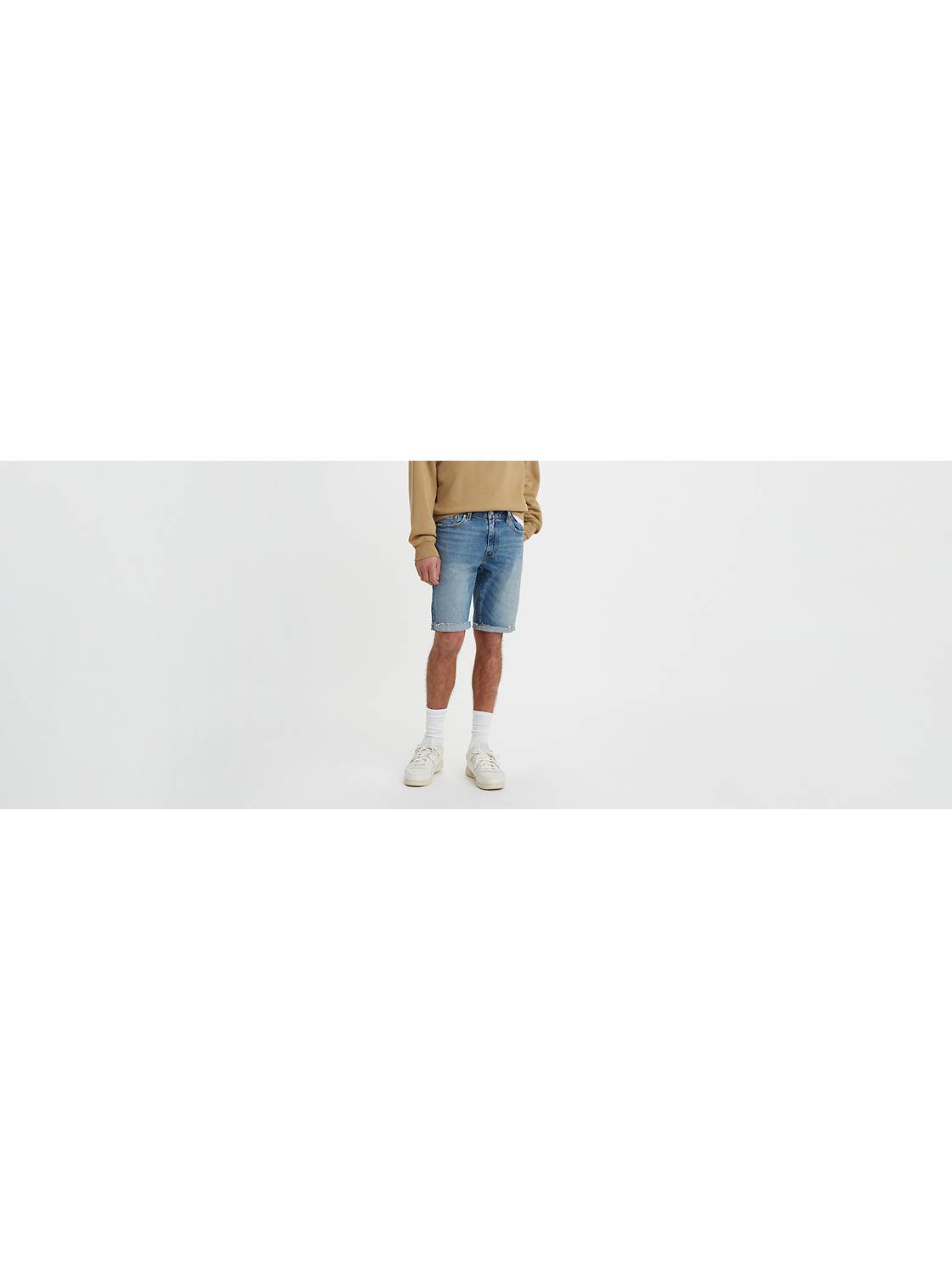 Shorts For Men - Cargo, Jean, Chino & More | Levi's® US