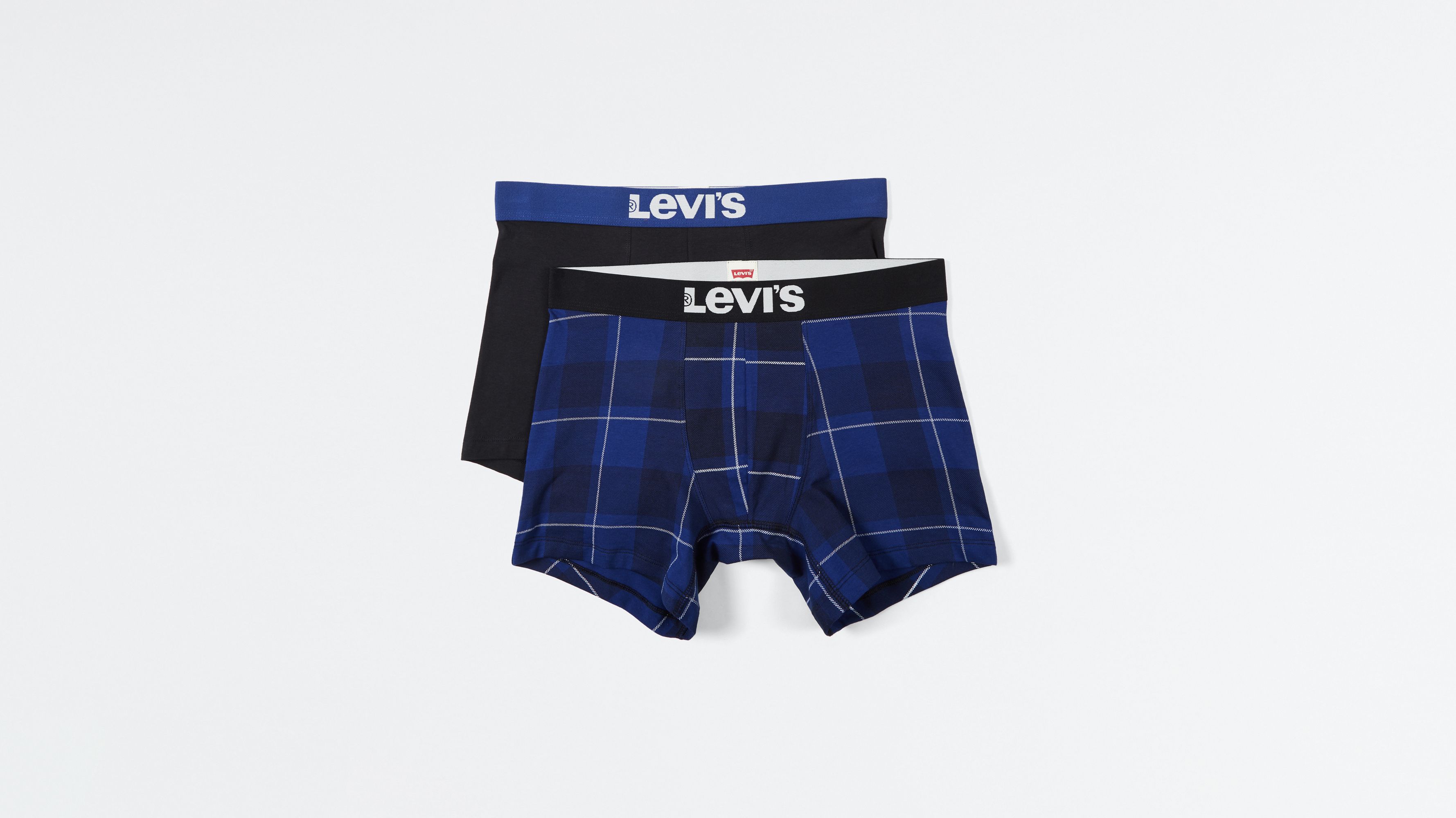 Men Underwear & Socks | Levi's® GB