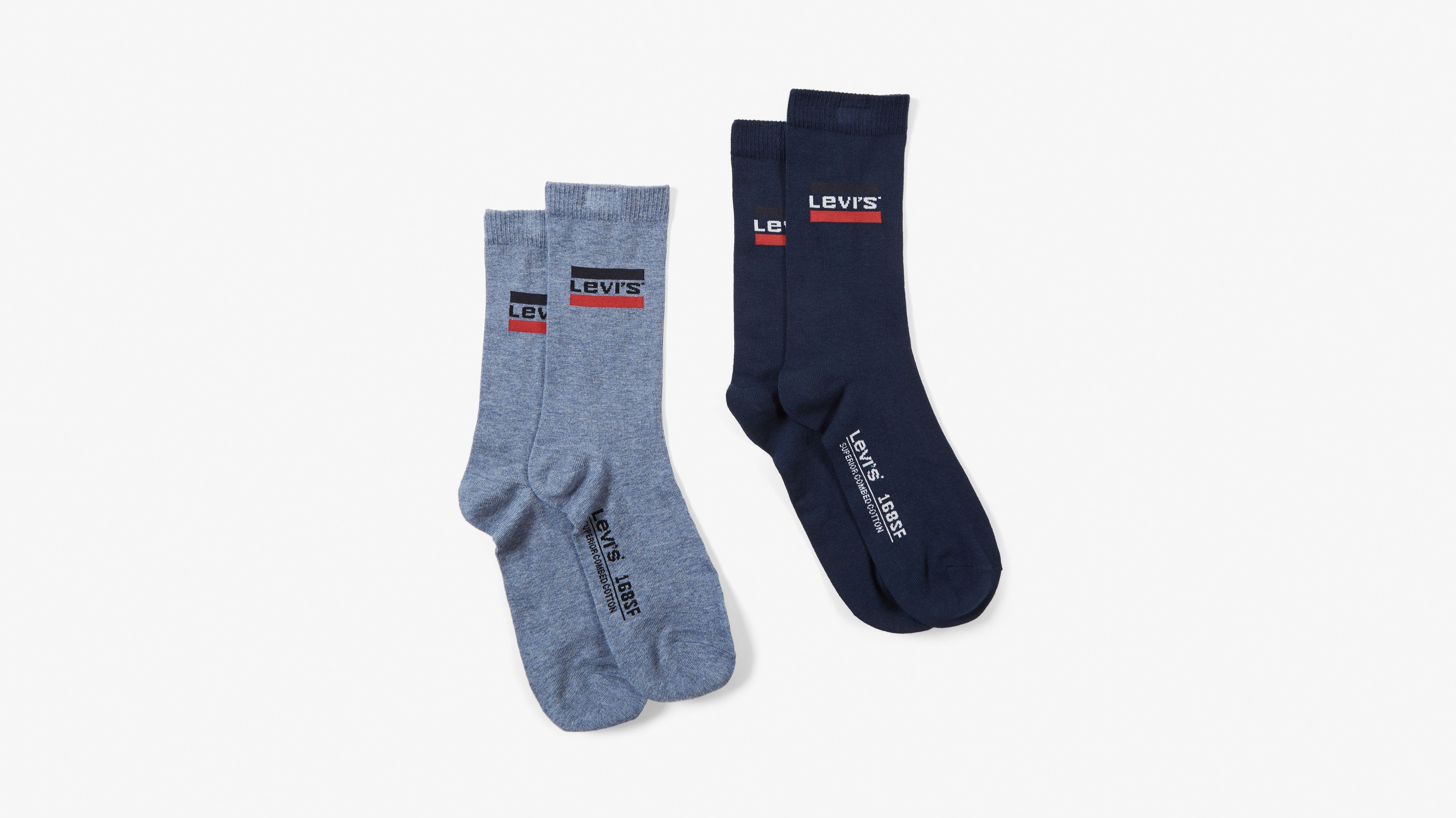 levis socks mens