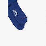 Levi's® Socks- Regular Cut Sportswear (2 Pairs) 4