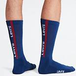 Levi's® Socks- Regular Cut Sportswear (2 Pairs) 5