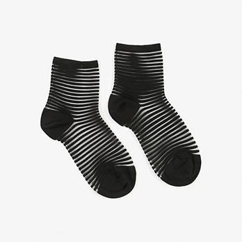 Levi's® Socks- Unicorn (1 Pair) 2