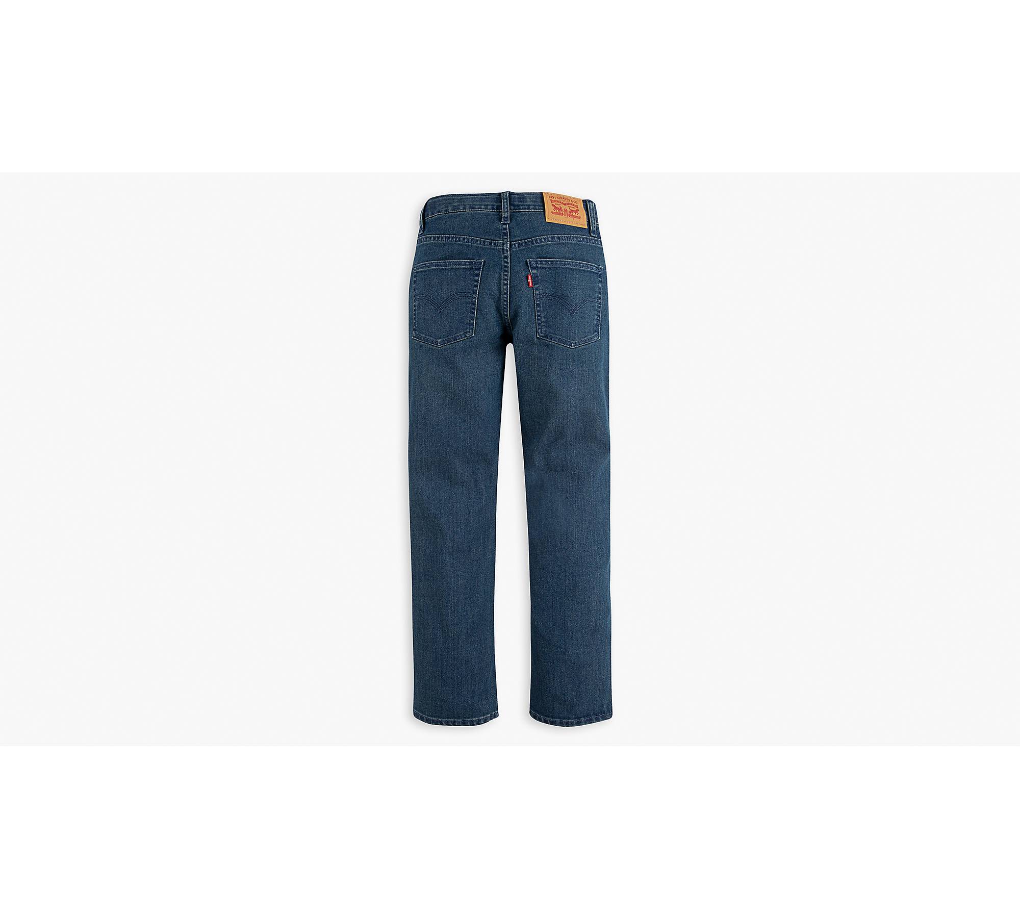 514™ Straight Fit Big Boys Jeans (8-20) - Medium Wash | Levi's® US