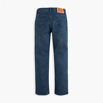 514™ Straight Fit Little Boys Jeans (4-7x) 2