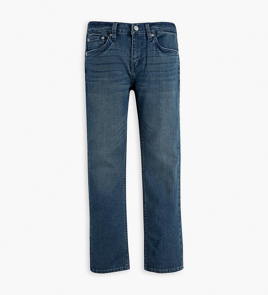 514™ Straight Fit Little Boys Jeans (4-7x) 1