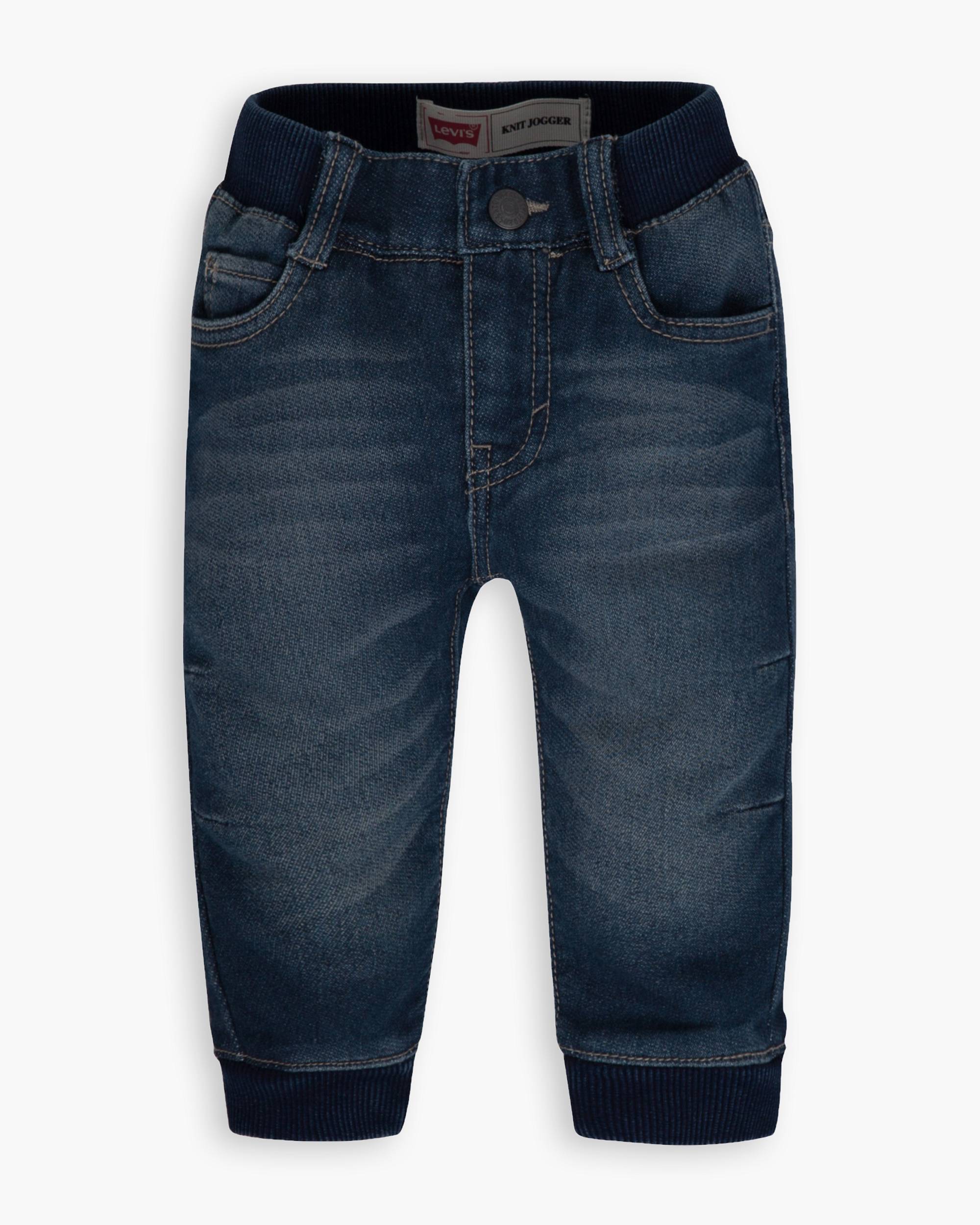 Toddler Boys 2T-4T Pull On Jogger Pants 1