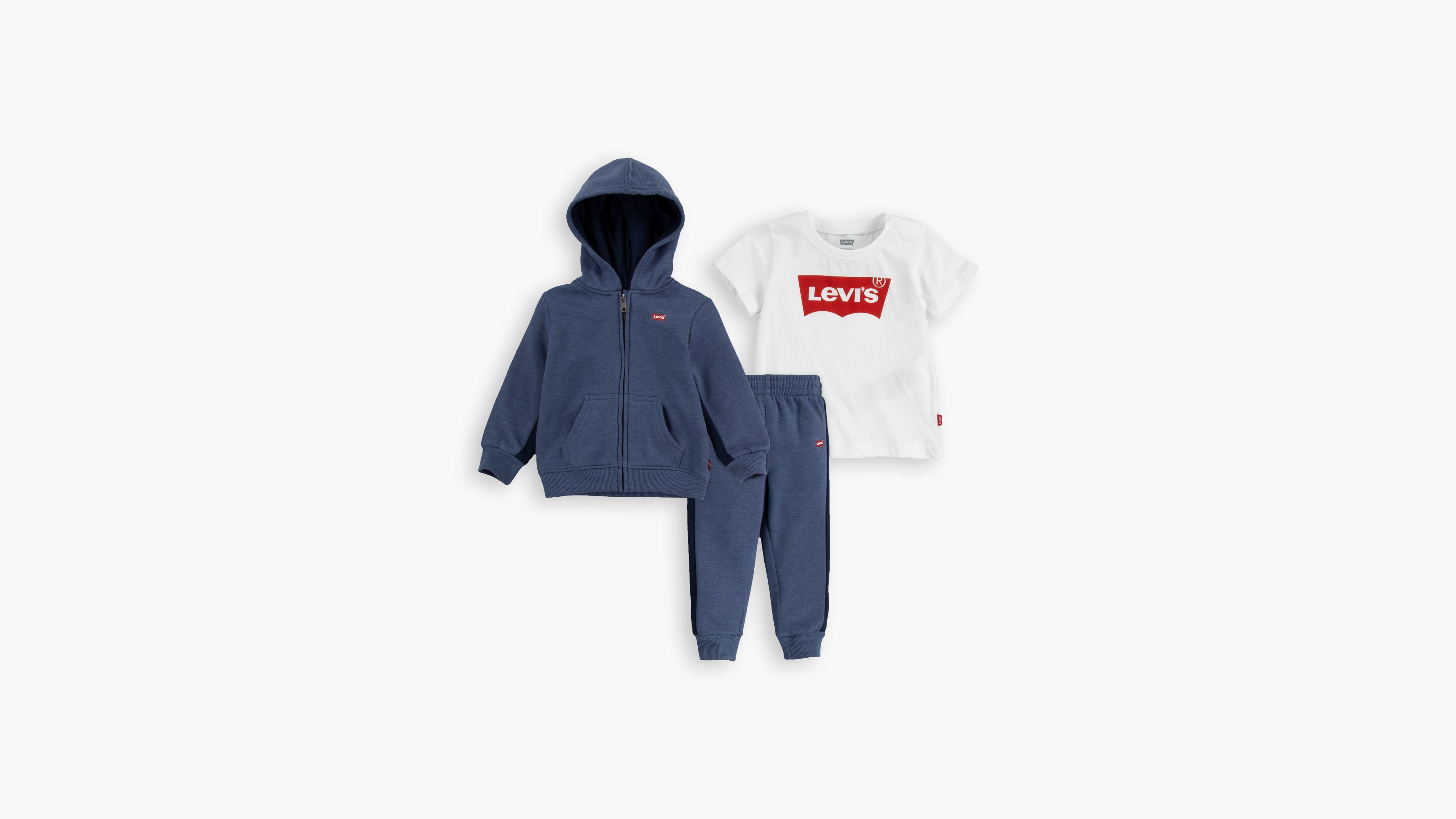 Baby best sale levis boys