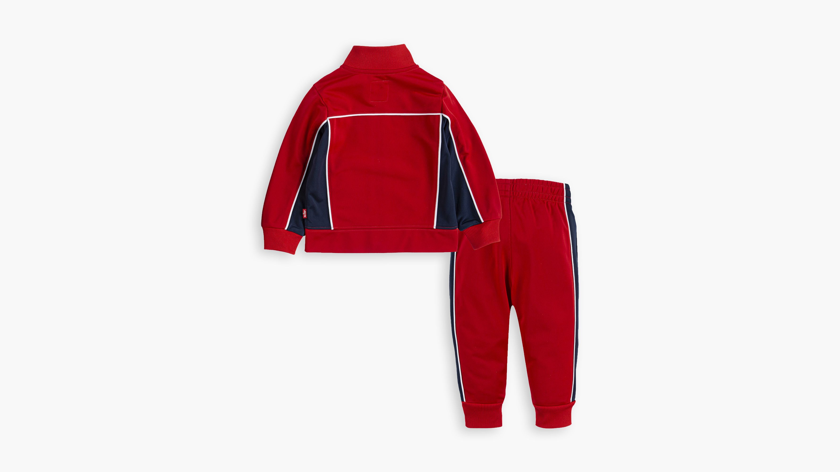 Colorblock Set