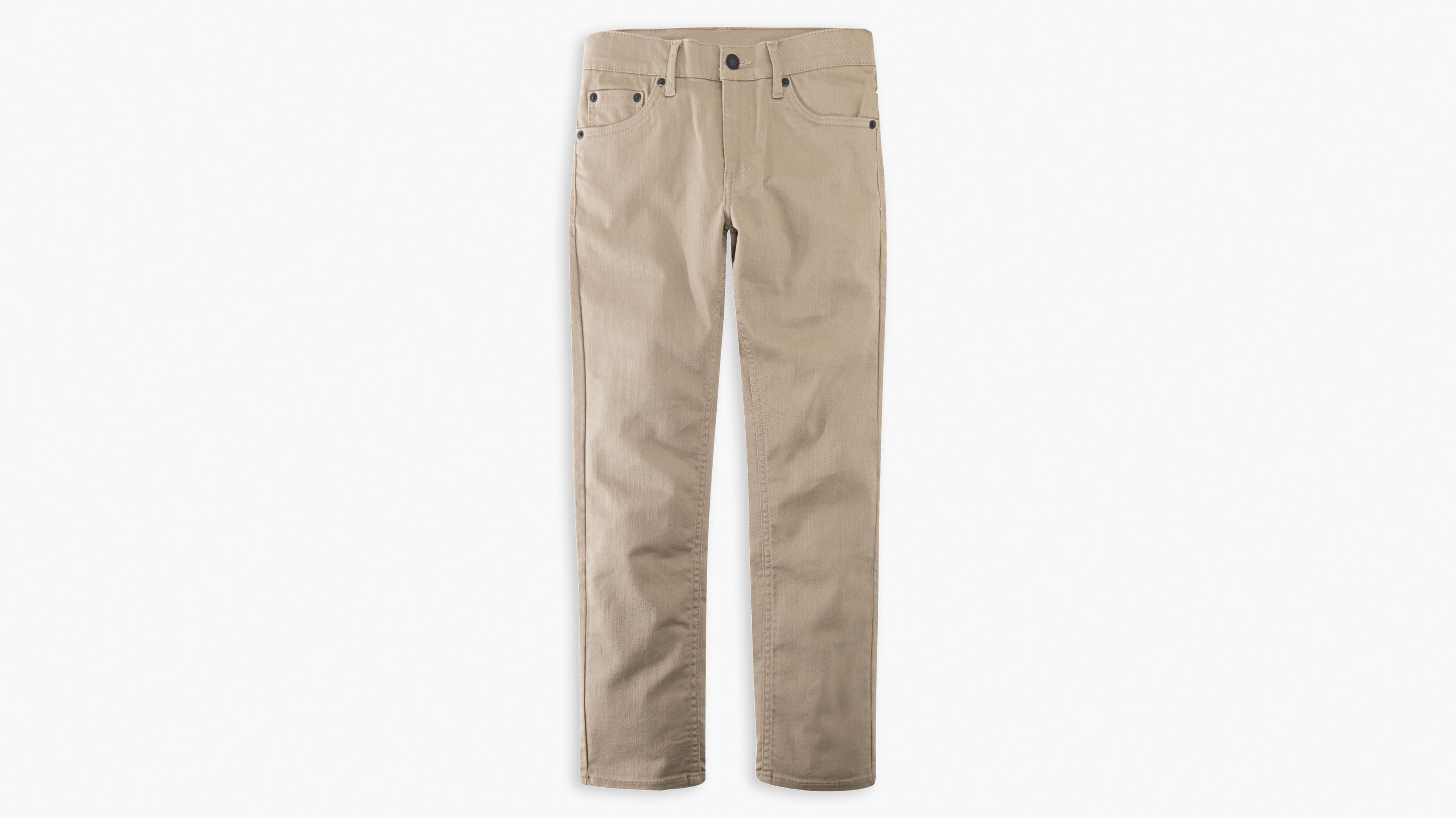 Boys' Husky Jeans & Shorts - Khaki, Denim & More | Levi's® US