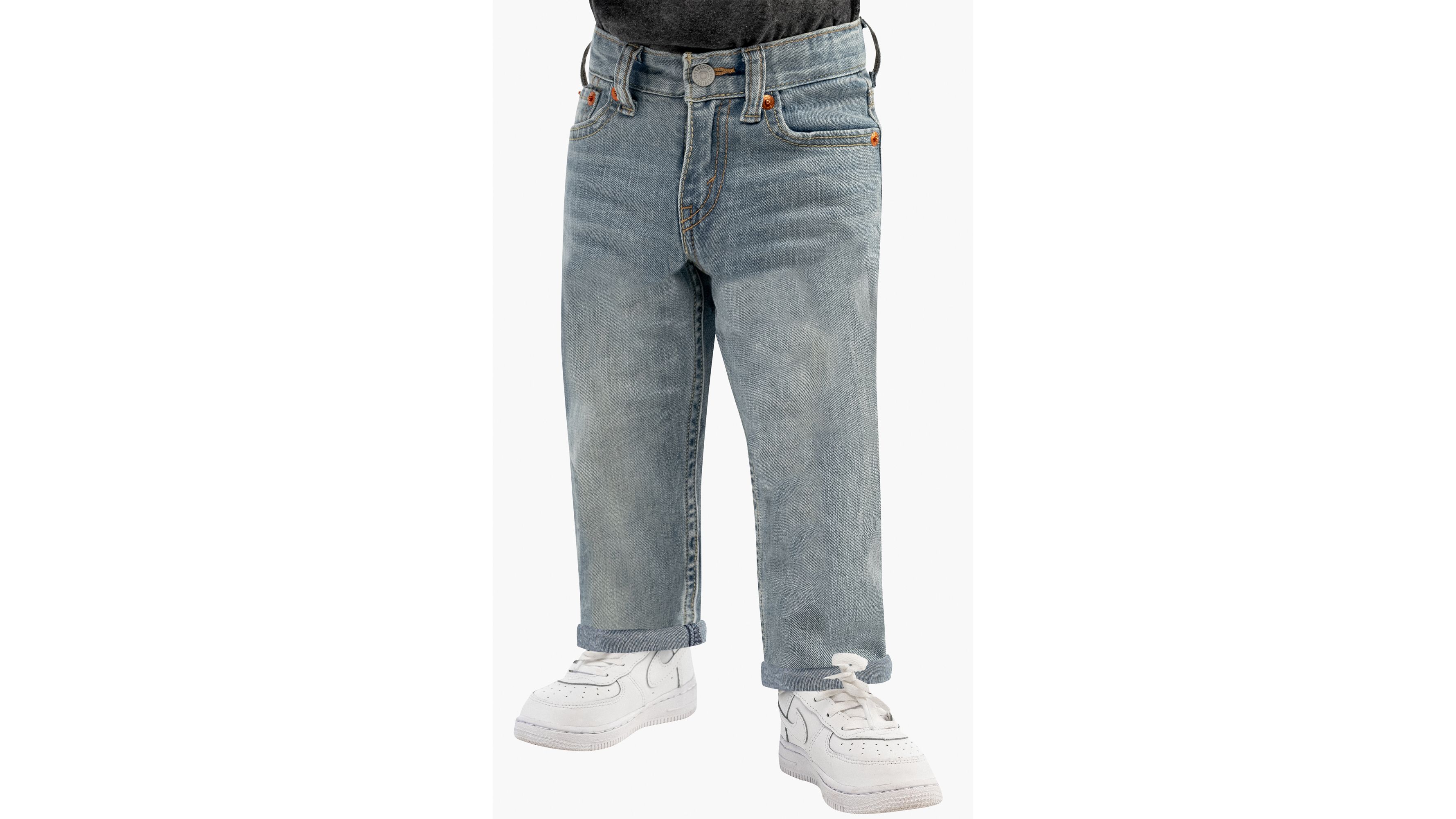 toddler boy levi jeans