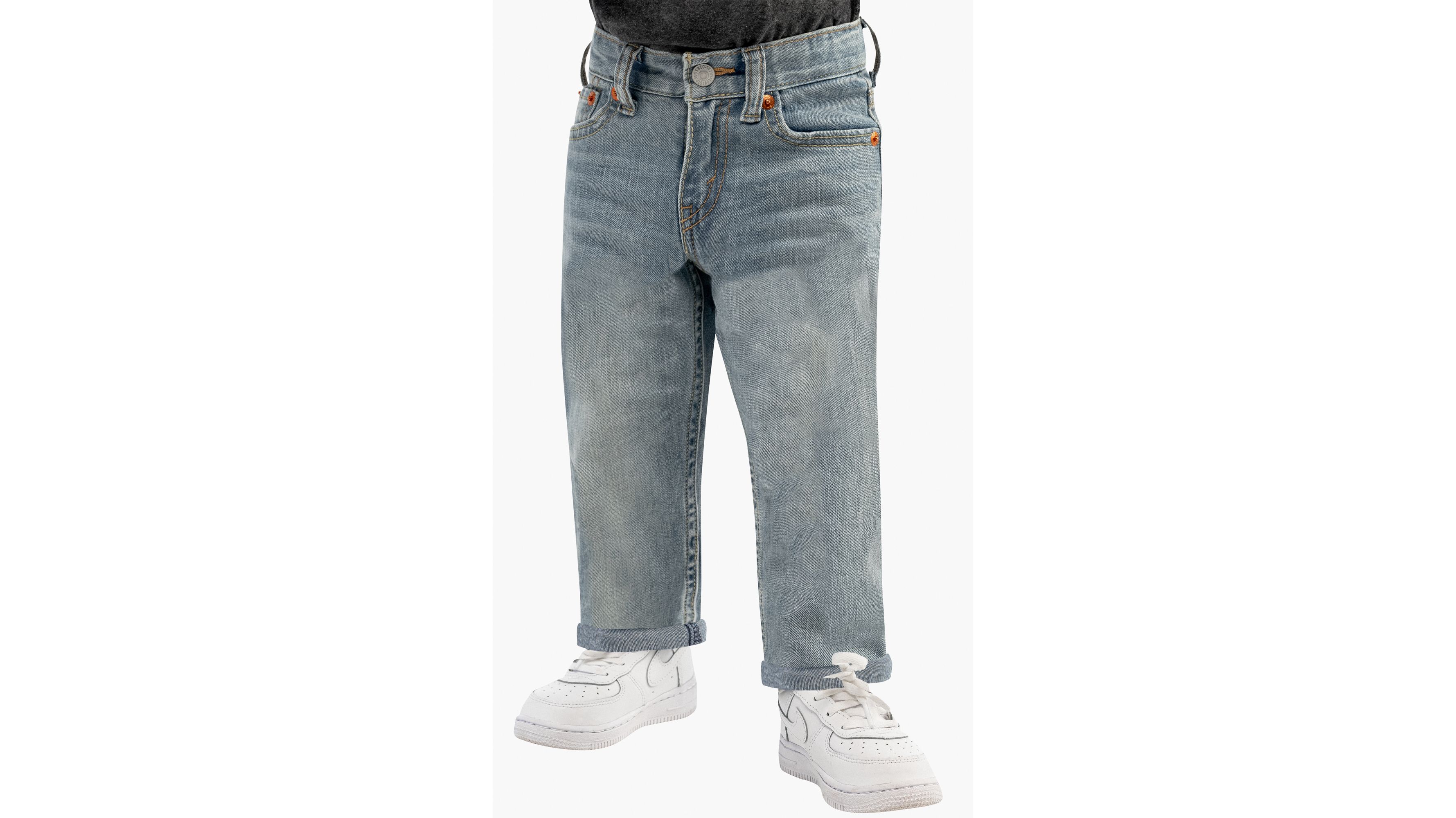 2t levi jeans