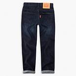 502™ Taper Fit Sneaker Big Boys Jeans 8-20 2