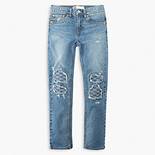 512™ Slim Taper Big Boys Jeans 8-20 1