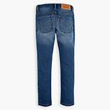 510™ Skinny Performance Big Boys Jeans 8-20 2