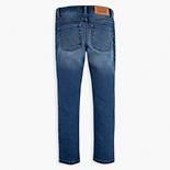510™ Skinny Stretch Little Boys Jeans 4-7x 2