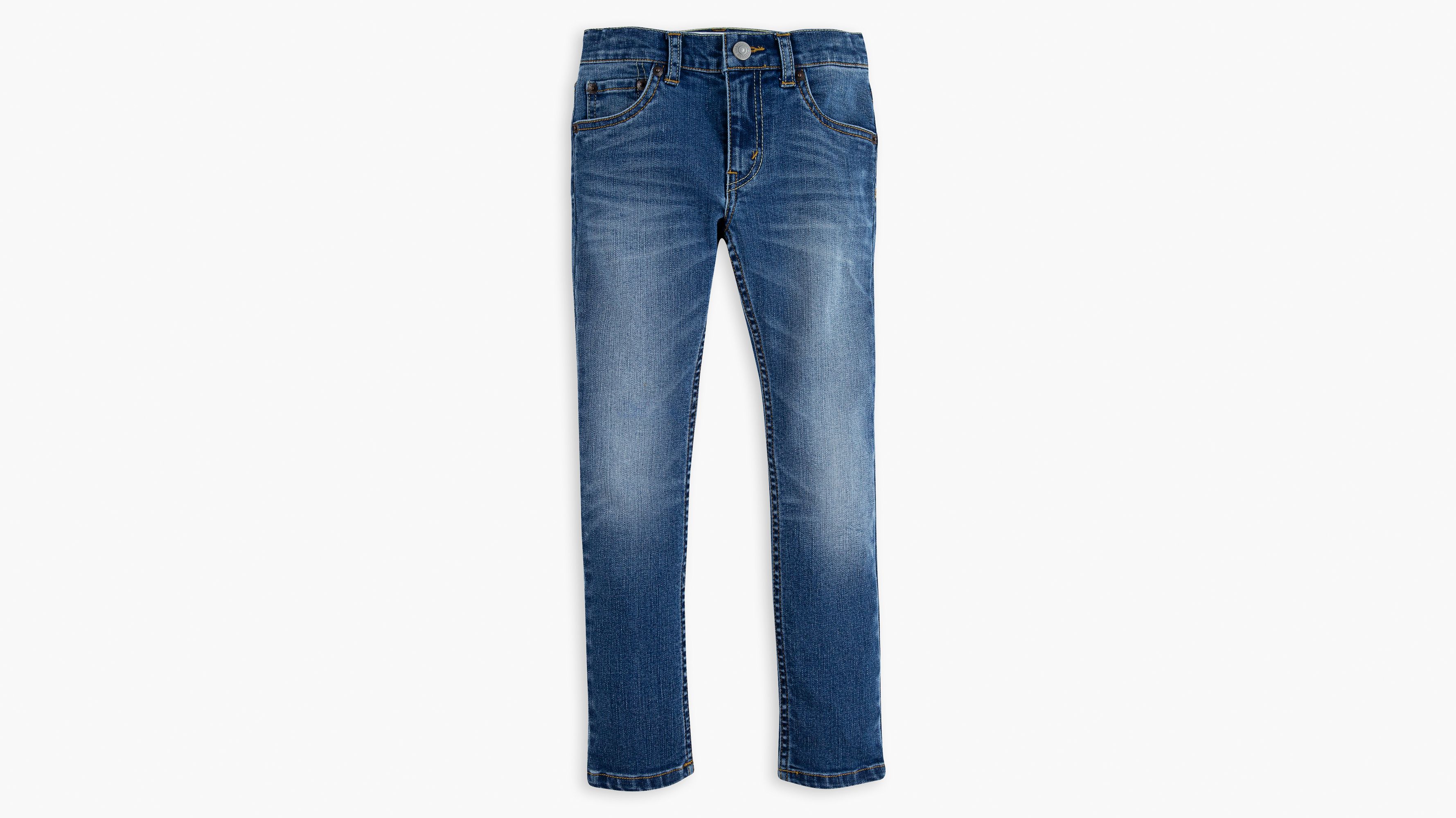 Toddler boy deals levis skinny jeans