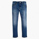 510™ Skinny Stretch Little Boys Jeans 4-7x 1