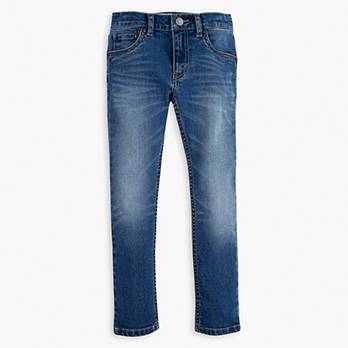510™ Skinny Stretch Little Boys Jeans 4-7x 1