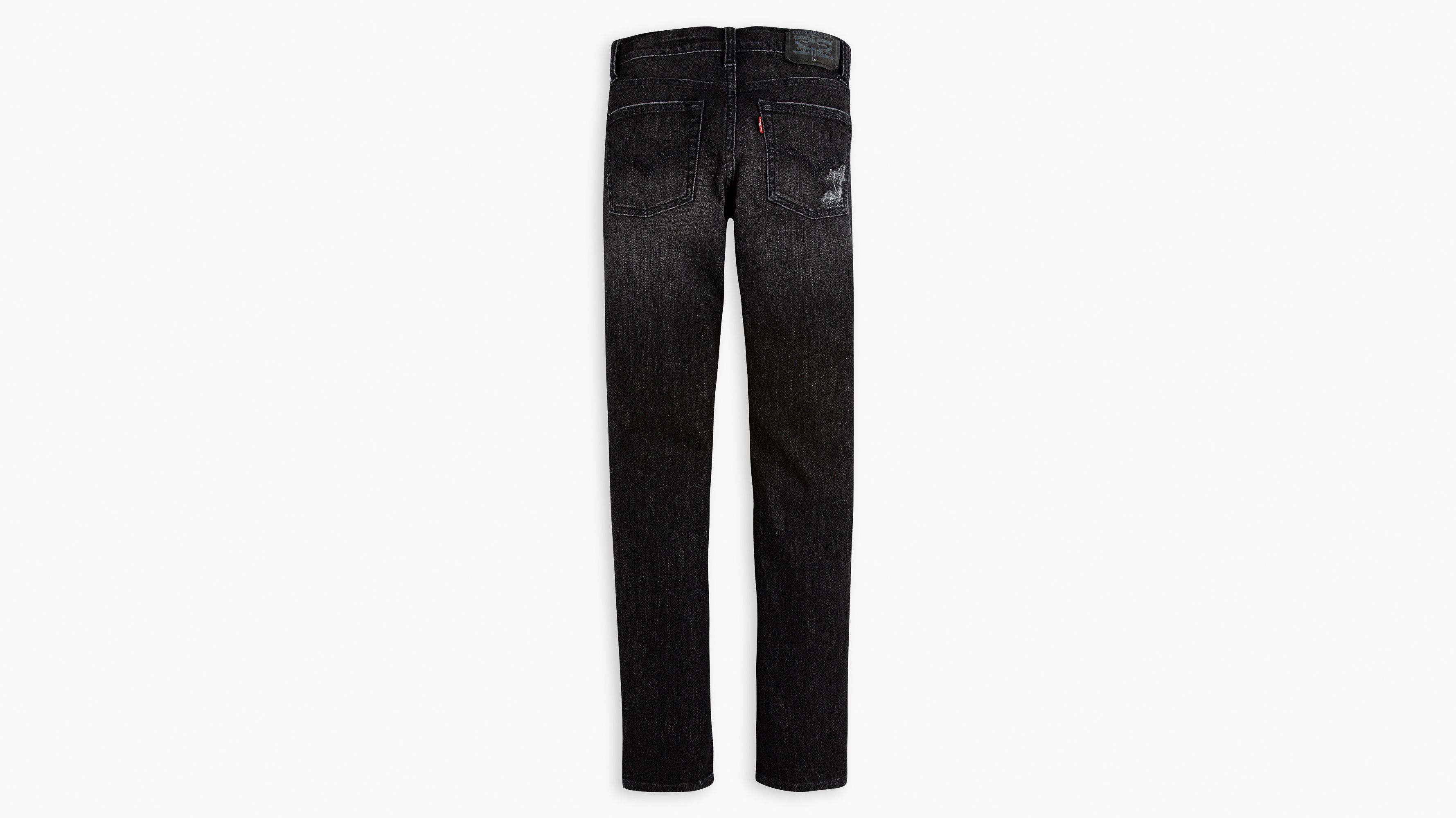 510™ Skinny Performance Big Boys Jeans 8-20 2